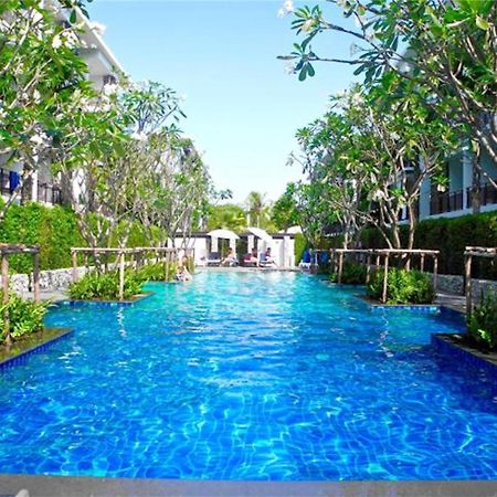 Title Rawai 2-Bedroom Apartment Pool View Kültér fotó