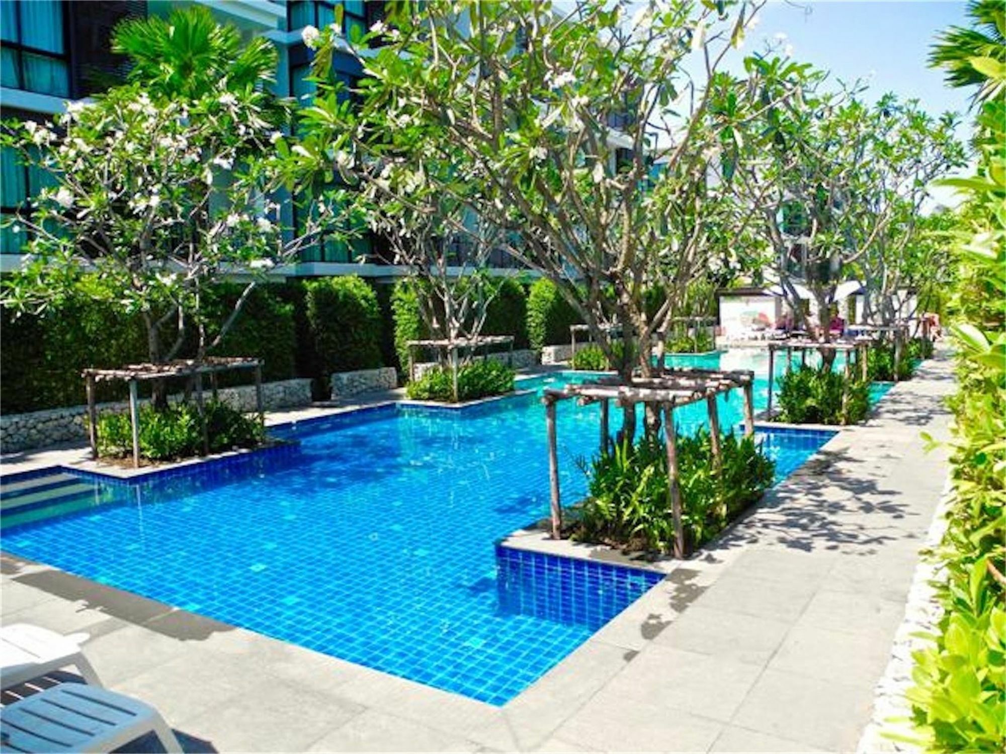 Title Rawai 2-Bedroom Apartment Pool View Kültér fotó
