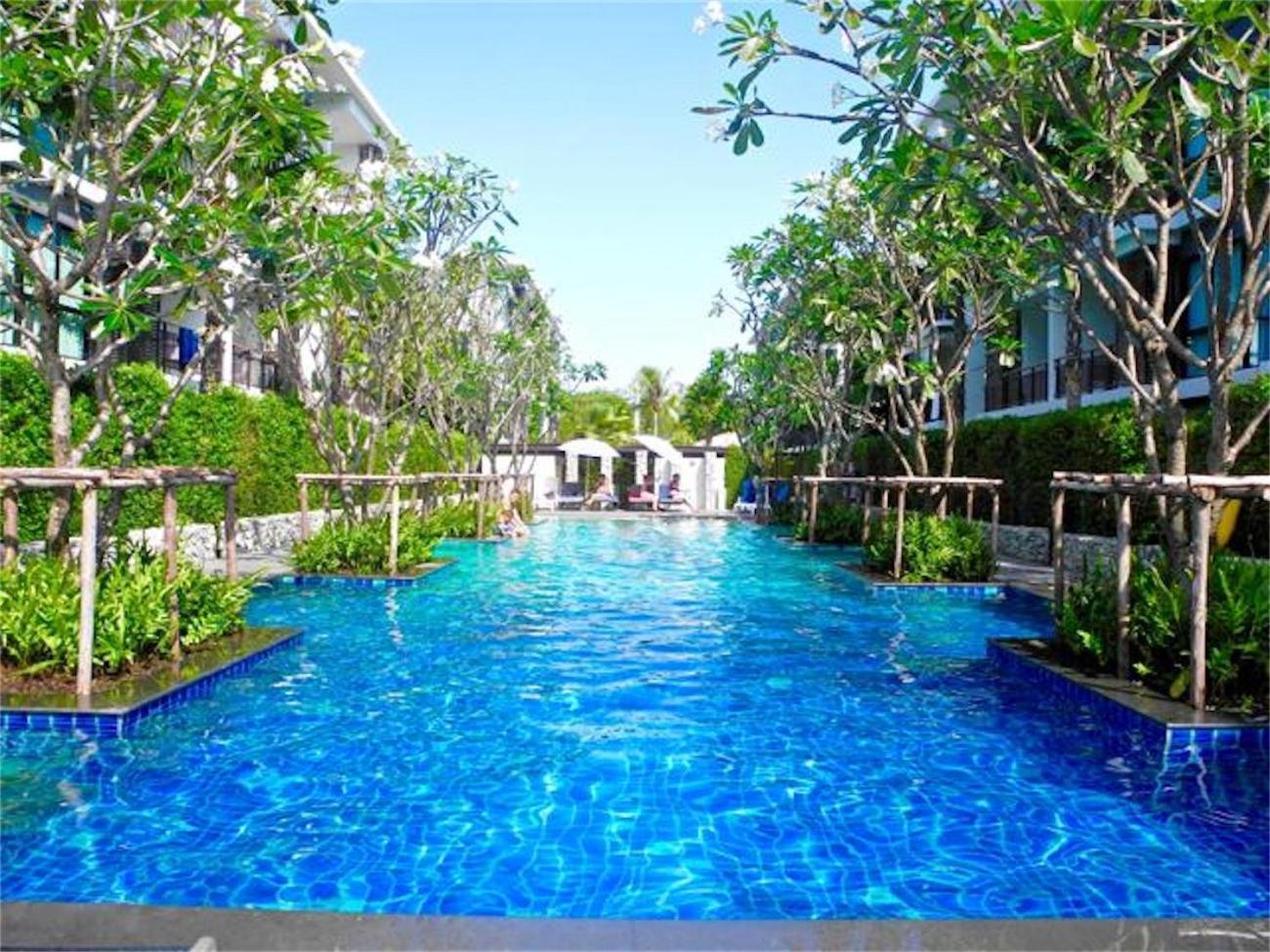 Title Rawai 2-Bedroom Apartment Pool View Kültér fotó